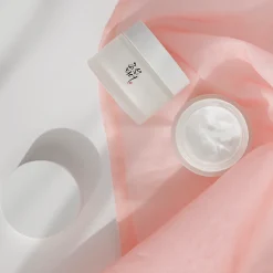 Beauty of Joseon - Dynasty Cream - Łagodny Krem Nawilżający do Twarzy - 50ml