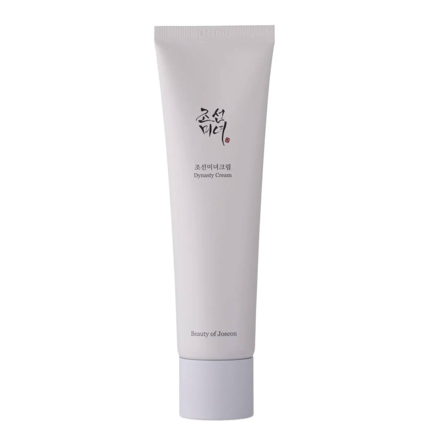 Beauty of Joseon - Dynasty Cream - Łagodny Krem Nawilżający do Twarzy - 100ml