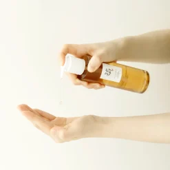 Beauty of Joseon - Ginseng Cleansing Oil - Oczyszczający Olejek do Demakijażu z Żeń-Szeniem - 210ml