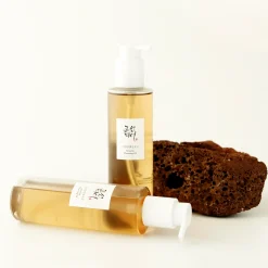 Beauty of Joseon - Ginseng Cleansing Oil - Oczyszczający Olejek do Demakijażu z Żeń-Szeniem - 210ml