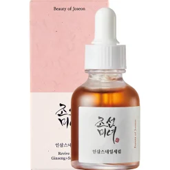 Beauty of Joseon - Ginseng Revive Serum - Regenerujące Serum do Twarzy z Żeń-Szeniem - 30ml