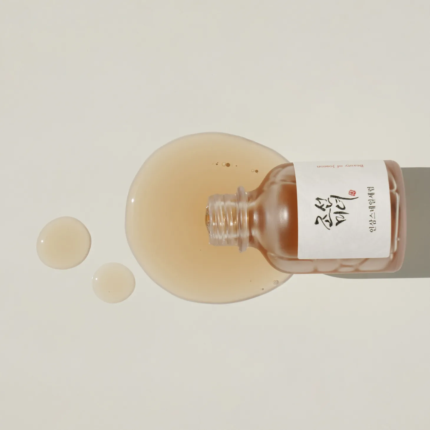 Beauty of Joseon - Ginseng Revive Serum - Regenerujące Serum do Twarzy z Żeń-Szeniem - 30ml