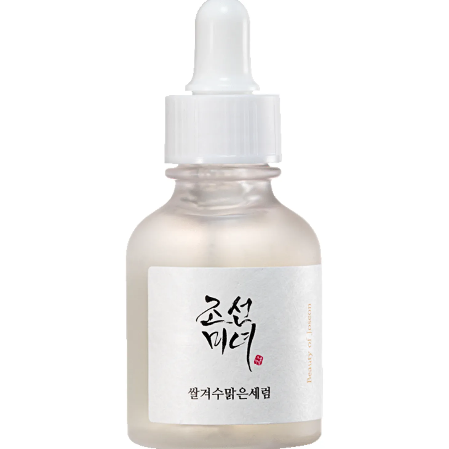 Beauty of Joseon - Glow Deep Serum Rice and Alpha-Arbutin - Ryżowe Serum Rozjaśniające - 30ml