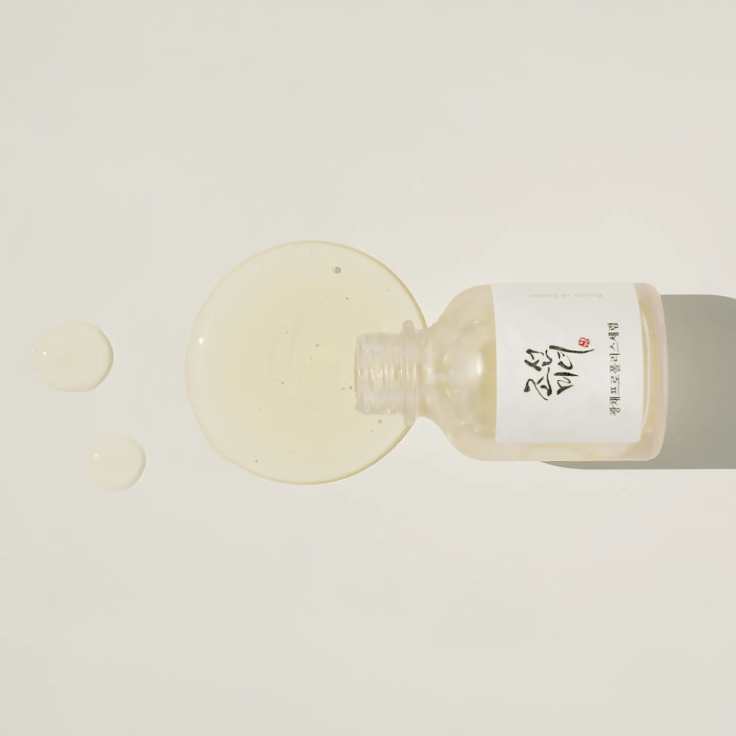 Beauty of Joseon - Glow Serum Propolis and Niacinamide - Serum z Propolisem i Niacynamidem - 30ml