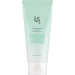Beauty of Joseon - Green Plum Refreshing Cleanser - Odświeżający Żel do Mycia Twarzy - 100ml
