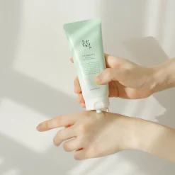 Beauty of Joseon - Green Plum Refreshing Cleanser - Odświeżający Żel do Mycia Twarzy - 100ml