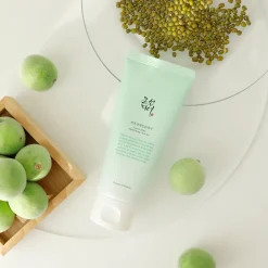 Beauty of Joseon - Green Plum Refreshing Cleanser - Odświeżający Żel do Mycia Twarzy - 100ml