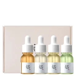 Beauty of Joseon - Hanbang Serum Discovery Kit - Zestaw 4 Serum w Wersji Miniaturowej - 4x10ml