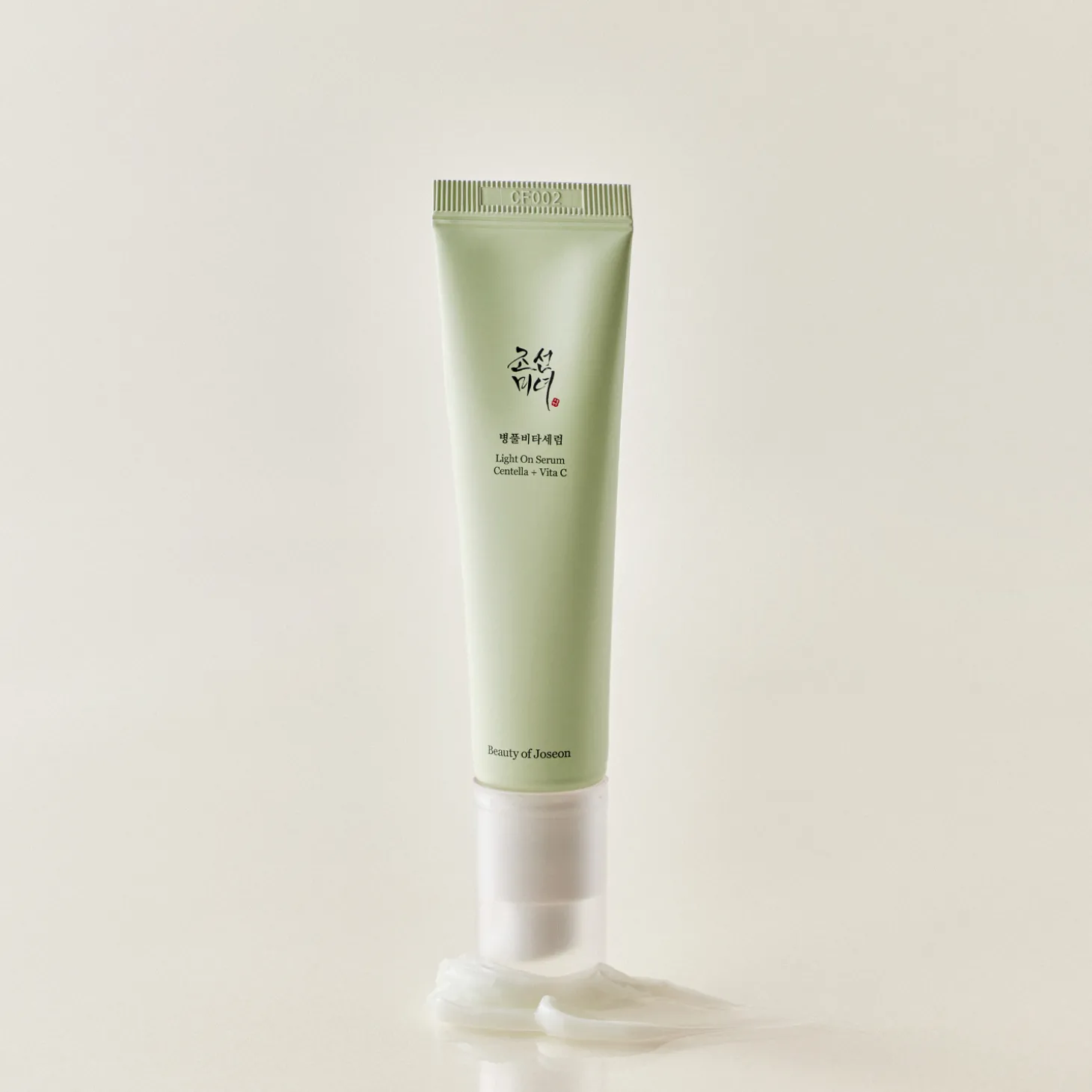 Beauty of Joseon - Light On Serum - Centella + Vita C - Serum Rozjaśniające z Witaminą C - 30ml