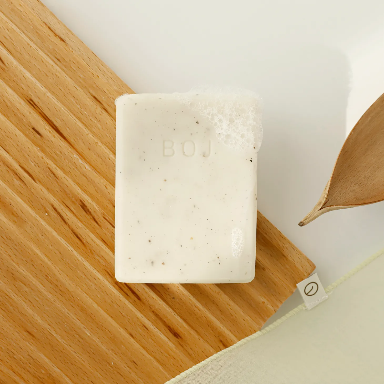 Beauty of Joseon - Low PH Rice Cleansing Bar - Oczyszczające Mydło w Kostce - 100g