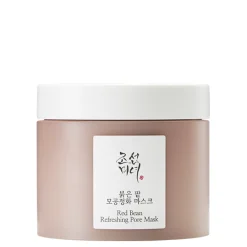 Beauty of Joseon - Red Bean Refreshing Pore Mask - Maska Glinkowa - 140ml