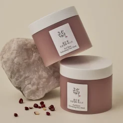 Beauty of Joseon - Red Bean Refreshing Pore Mask - Maska Glinkowa - 140ml