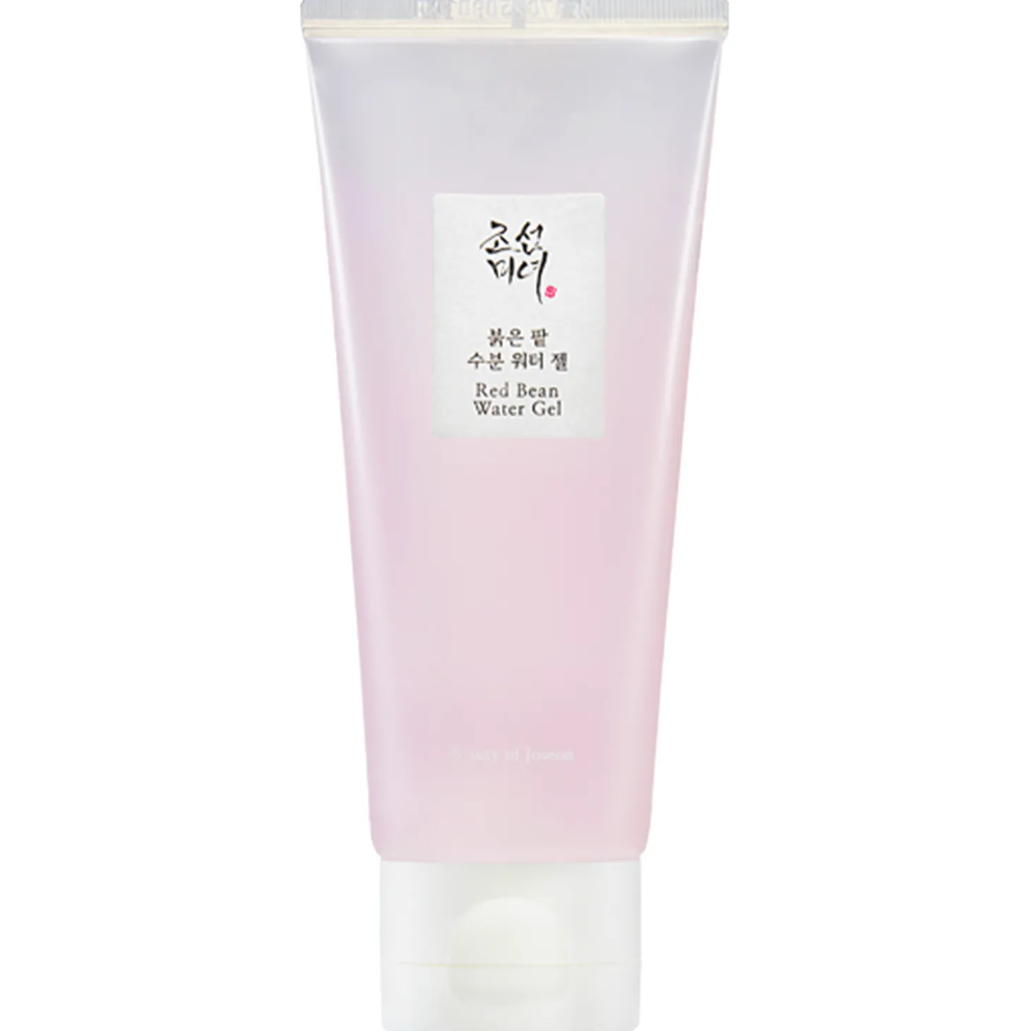 Beauty of Joseon - Red Bean Water Gel - Żelowy Krem Nawilżający - 100ml