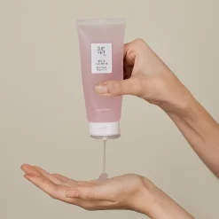 Beauty of Joseon - Red Bean Water Gel - Żelowy Krem Nawilżający - 100ml