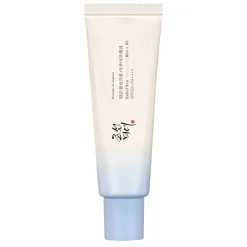 Beauty of Joseon - Relief Sun Aqua - Fresh : Rice + B5 SPF50+ PA++++ - Przeciwsłoneczny Krem - 50ml
