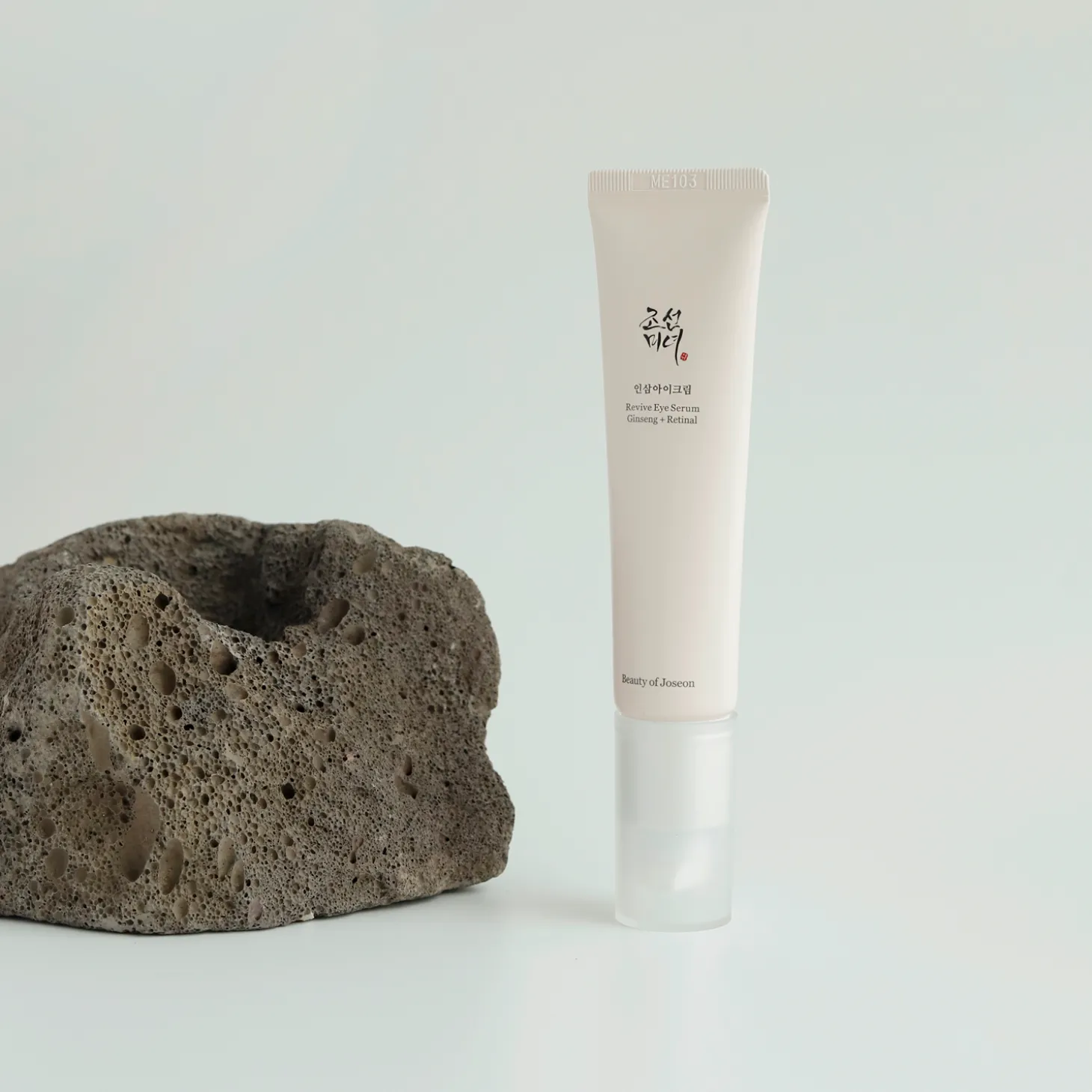 Beauty of Joseon - Revive Eye Serum - Ginseng + Retinal - Przeciwzmarszczkowe Serum Pod Oczy - 30ml