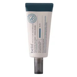 Belif - Aqua Bomb Cica Cream Stress Shooter - Kojący Krem do Twarzy z Wąkrotą Azjatycką - 50ml