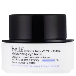 Belif - Moisturizing Eye Bomb - Nawilżający Krem pod Oczy - 25ml