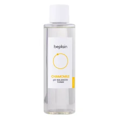 beplain - Chamomile PH-Balanced Toner - Łagodzący Tonik do Twarzy - 200ml