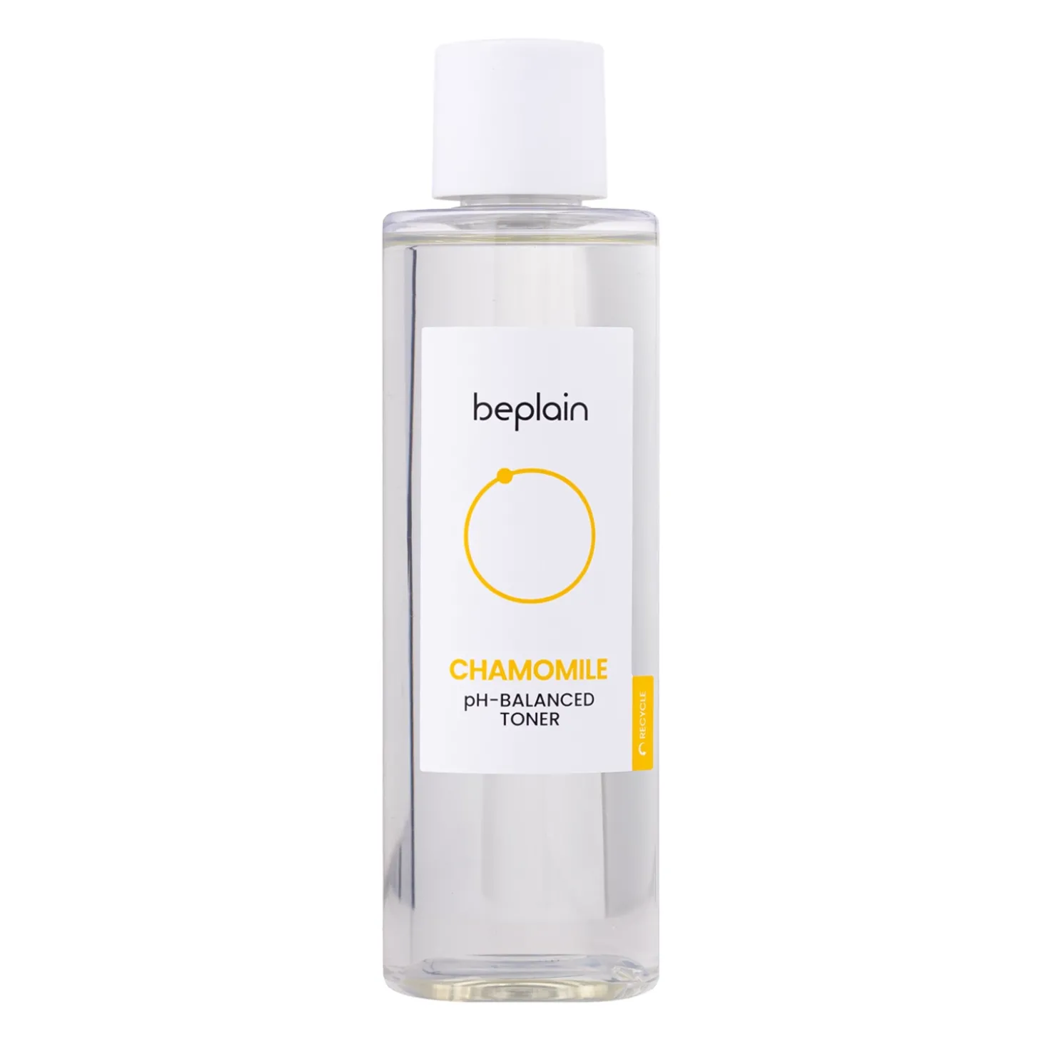 beplain - Chamomile PH-Balanced Toner - Łagodzący Tonik do Twarzy - 200ml