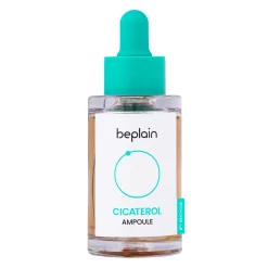 beplain - Cicaterol Ampoule - Nawilżająco-Kojąca Ampułka do Twarzy - 30ml