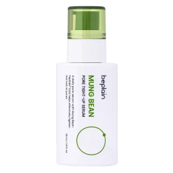 beplain - Mung Bean Pore Tight-Up Serum - Serum Zwężające Pory - 30ml