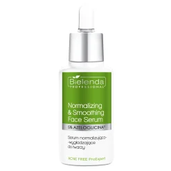 Bielenda Professional - Acne Free ProExpert - Serum Normalizująco-Wygładzające - 30ml