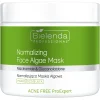 Bielenda Professional - Acne Free ProExpert - Normalizująca Maska Algowa - 160g