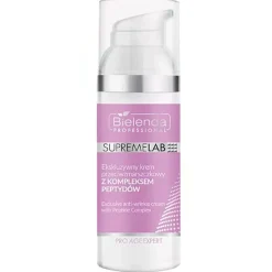 Bielenda Professional - Supremelab - Pro Age Expert - Exclusive Anti-Wrinkle Cream with Peptide Complex - Ekskluzywny Krem Przeciwzmarszczkowy z Kompleksem Peptydów - 50ml
