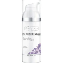 Bielenda Professional - Supremelab - Precious Age - Diamentowy Krem Liftingujący - 50ml