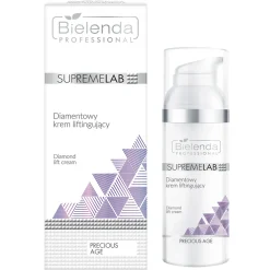 Bielenda Professional - Supremelab - Precious Age - Diamentowy Krem Liftingujący - 50ml