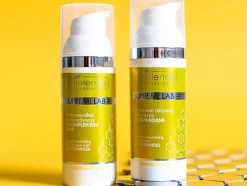 Bielenda Professional - Supremelab - Barrier Renew - Intensive Nourishing Night Cream with Ceramides - Intensywnie Odżywczy Krem do Twarzy na Noc z Ceramidami - 50ml