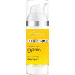 Bielenda Professional - Supremelab - Barrier Renew - Hydra-Nourishing Barrier Elixir with NMF Complex - Barierowy Eliksir Hydro-Odżywczy z Kompleksem NMF - 50ml