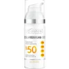 Bielenda Professional - Supremelab - Sun Protect - Sun Protective Face Cream SPF50 - Satynowy Krem Ochronny - 50ml