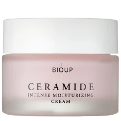 Bioup - CERAMIDE - Krem Intensywnie Nawilżający - 50ml