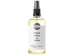 Bioup - Hydrofilowy Olejek Myjący do Twarzy - 150ml