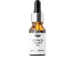 Bioup - 100% Olej z Opuncji Figowej  - 15ml