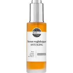 Bioup - Serum Wygładzające Anti-Aging z 4% Witaminą C - 30ml