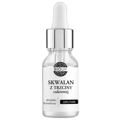 Bioup - Skwalan z Trzciny Cukrowej - 15ml