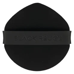 Black Rouge - Thin Layer Velour Cushion SPF40/PA++ - Lekki Podkład w Poduszce - VC02 Vanilla - 12g