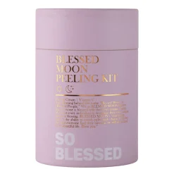 Blessed Moon - Peeling Kit - Peeling Enzymatyczny w Kapsułkach - 2mlx31szt