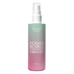 BOSKO Cosmetics - Mgiełka BOSKO Zwiększająca Objętość - 100ml