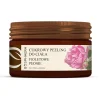 Bosphaera - Cukrowy Peeling do Ciała Fioletowe Peonie, Poprawiający Krążenie Skóry - 200g