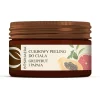Bosphaera - Cukrowy Peeling do Ciała Grejpfrut z Papają, Odżywczo-Nawilżający - 200g