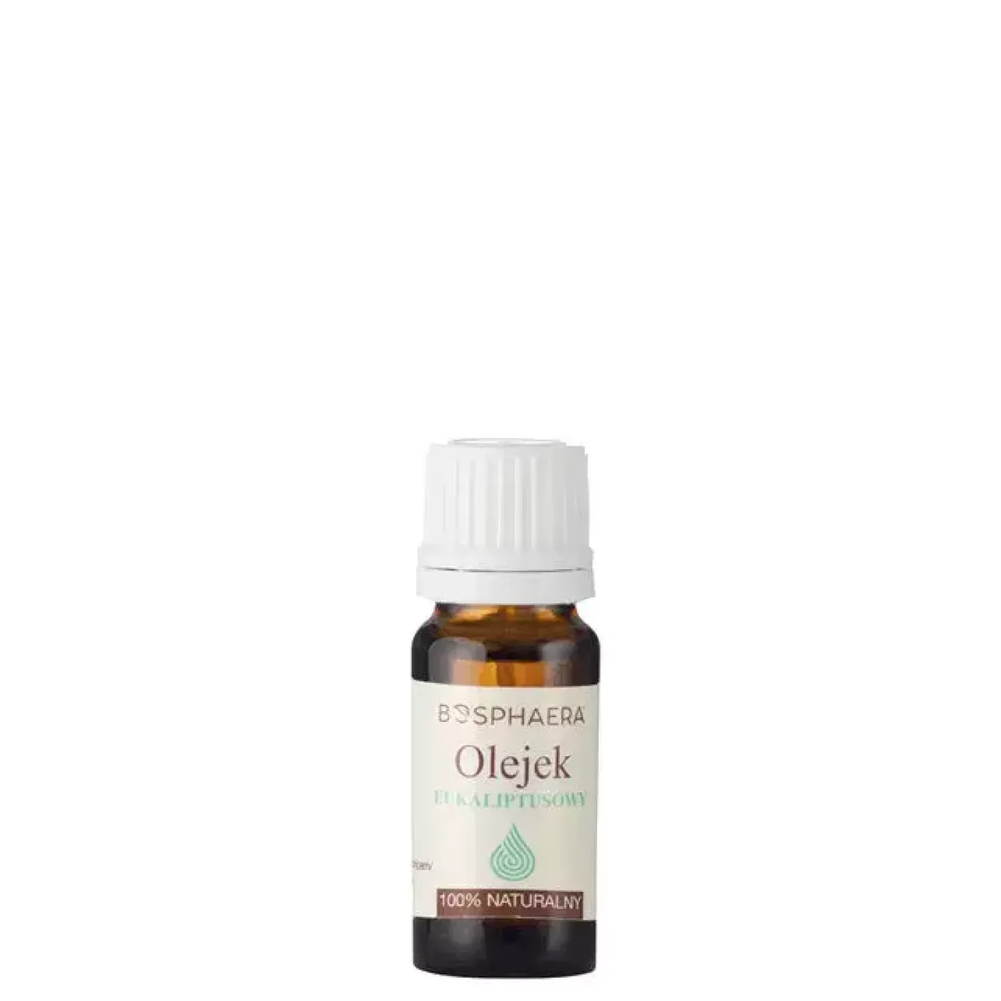Bosphaera - Olejek Eteryczny Eukaliptusowy - 10ml