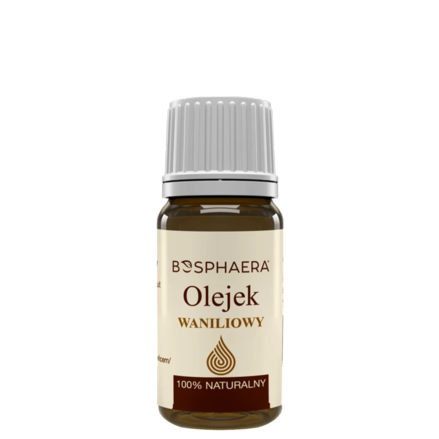 Bosphaera - Olejek Eteryczny Waniliowy - 10ml