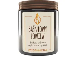 Bosphaera - Świeca Sojowa - Baśniowy Powiew - 190g
