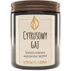 Bosphaera - Świeca Sojowa - Cytrusowy Gaj - 190g