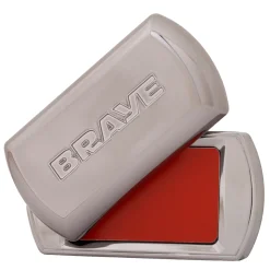BRAYE - Lipsleek Blur - Wygładzający Balsam do Ust i Policzków - 01 Keen - 3,2g