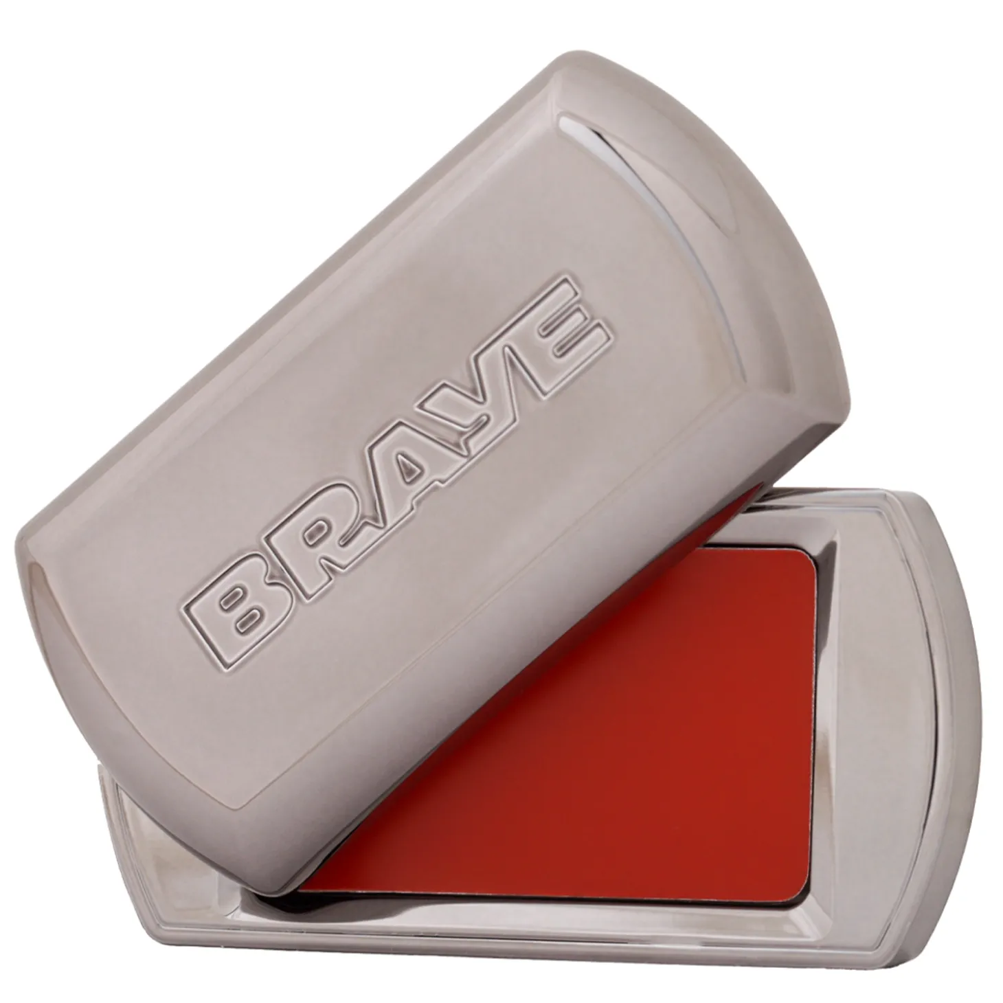 BRAYE - Lipsleek Blur - Wygładzający Balsam do Ust i Policzków - 01 Keen - 3,2g